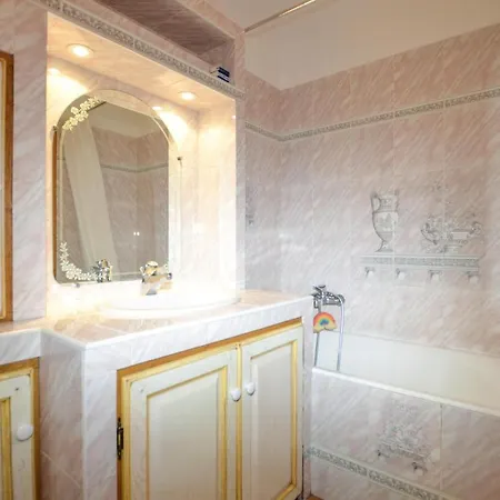 Сasa de vacaciones 3 Bedroom Amazing In